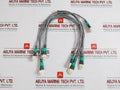 Honeywell Rev-d I/O Link Cable Set 51202329-102 New