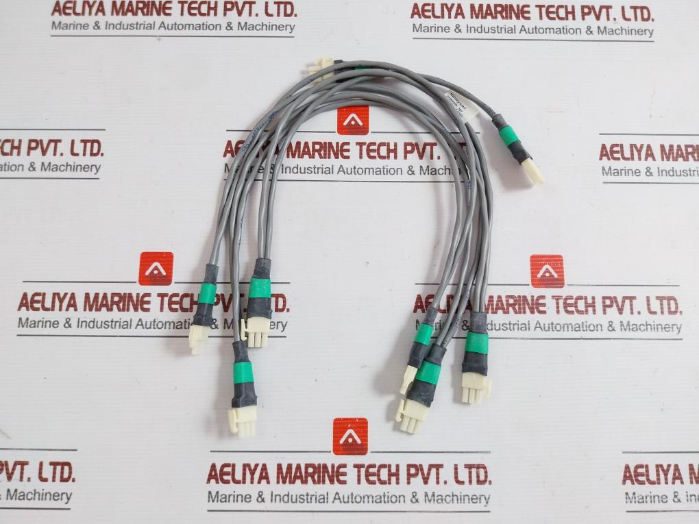 Honeywell Rev-d I/O Link Cable Set 51202329-102 New