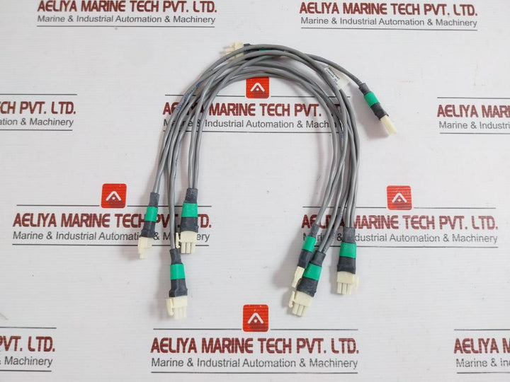 Honeywell Rev-d I/O Link Cable Set 51202329-102 New