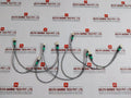 Honeywell Rev-d I/O Link Cable Set 51202329-102 New