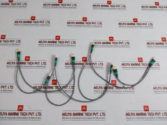 Honeywell Rev-d I/O Link Cable Set 51202329-102