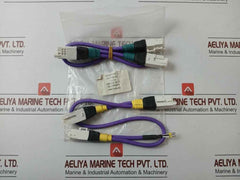 Honeywell Rev.A Fiber Optic Extender Cable Set 51203192-901