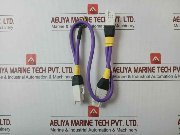 Honeywell Rev.A Fiber Optic Extender Cable Set 51203192-901