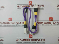 Honeywell Rev.A Fiber Optic Extender Cable Set 51203192-901