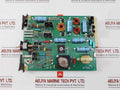 Honeywell Rev.C 4Dp7Apxpr211F Power Regulator Board 51300409