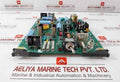 Honeywell Rev.C 4Dp7Apxpr211F Power Regulator Board 51300409
