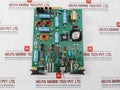 Honeywell Rev.C 4Dp7Apxpr211F Power Regulator Board 51300409
