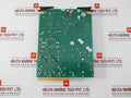 Honeywell Rev.C 4Dp7Apxpr211F Power Regulator Board 51300409