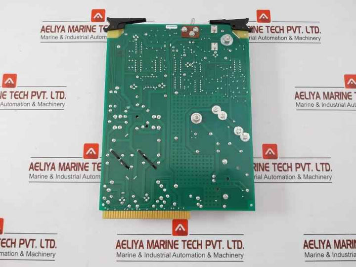 Honeywell Rev.C 4Dp7Apxpr211F Power Regulator Board 51300409
