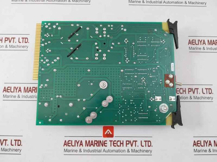 Honeywell Rev.C 4Dp7Apxpr211F Power Regulator Board 51300409