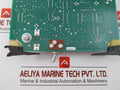 Honeywell Rev.C 4Dp7Apxpr211F Power Regulator Board 51300409
