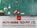 Honeywell Rev.C 4Dp7Apxpr211F Power Regulator Board 51300409