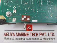 Honeywell Rev.C 4Dp7Apxpr211F Power Regulator Board 51300409