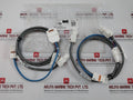 Honeywell Rev B I/O Link Cable Set 51204126-915