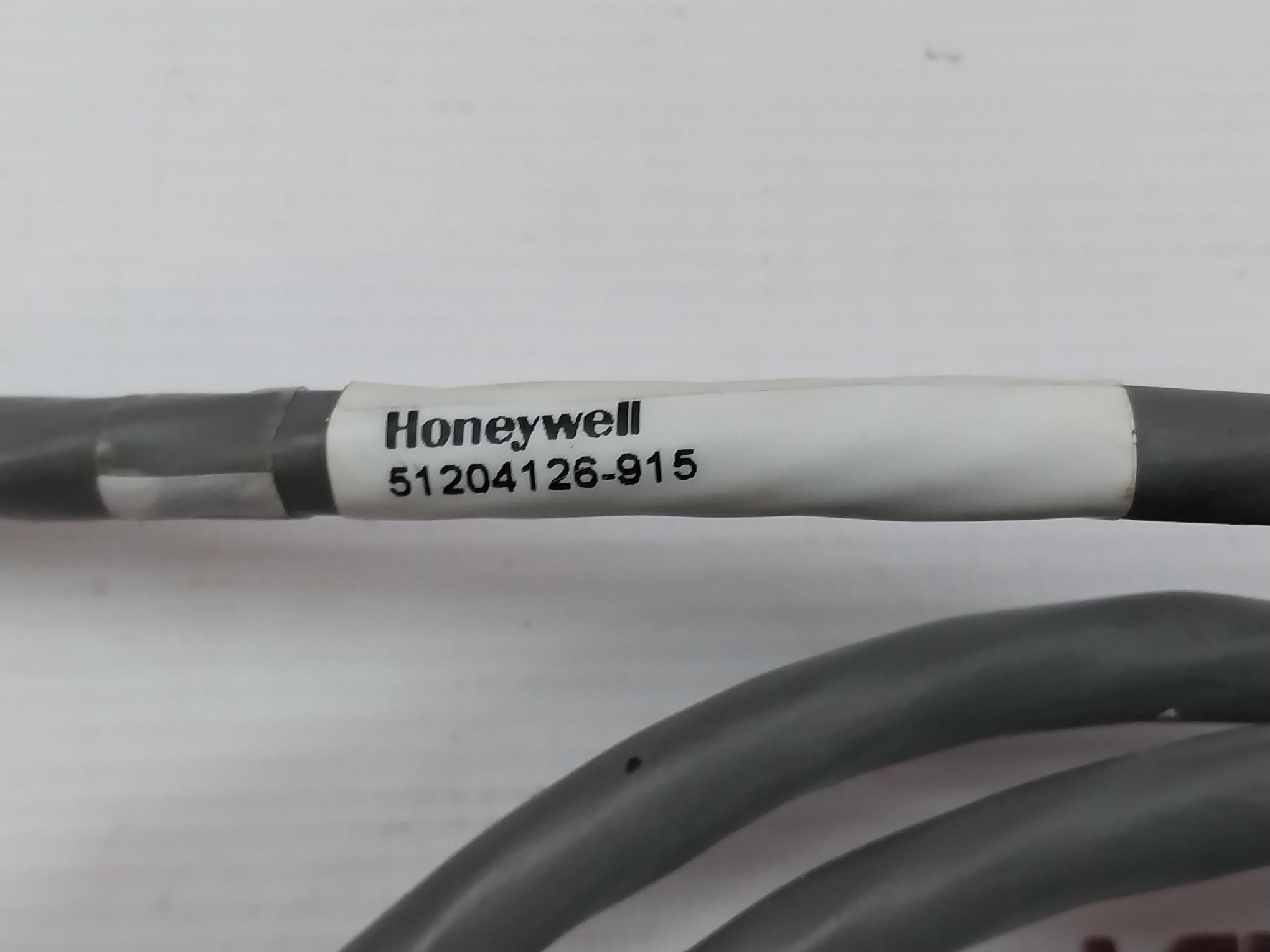 Honeywell Rev B I/O Link Cable Set 51204126-915