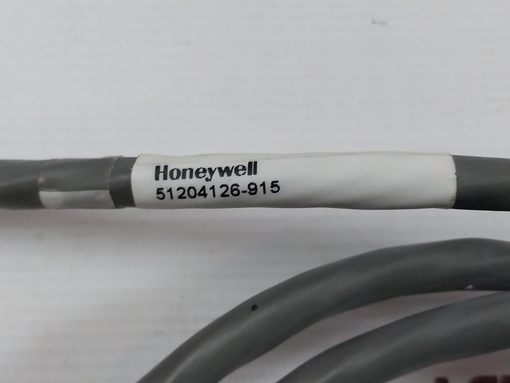 Honeywell Rev B I/O Link Cable Set 51204126-915