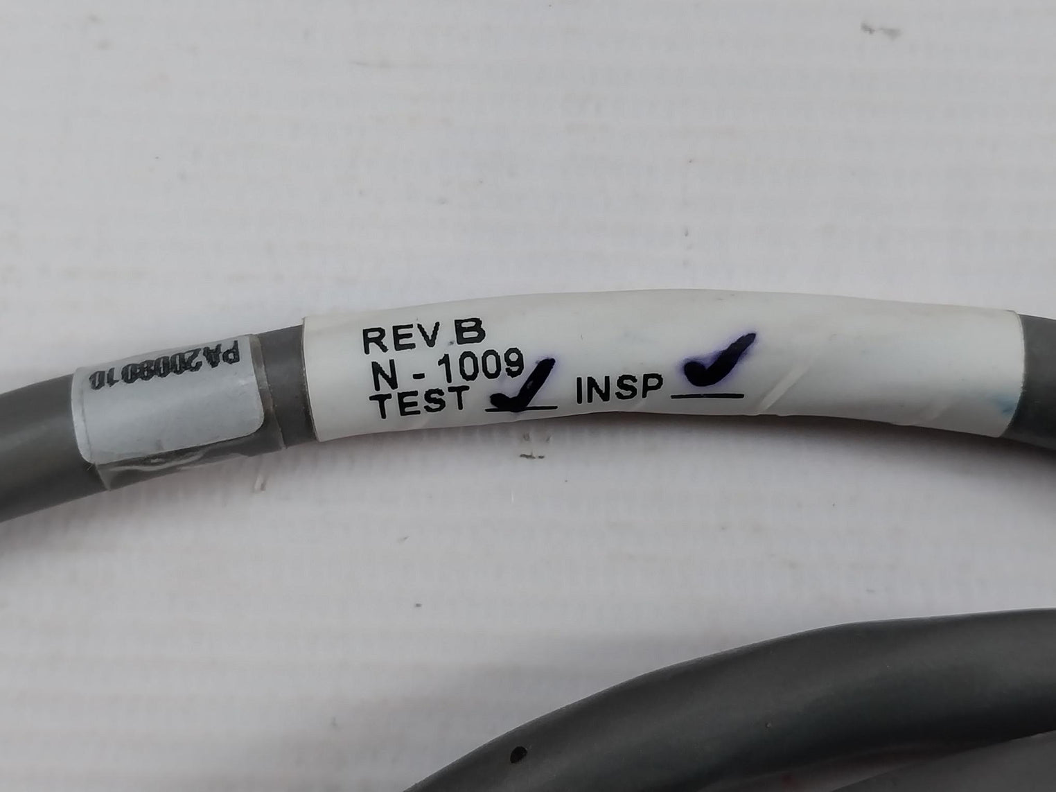 Honeywell Rev B I/O Link Cable Set 51204126-915