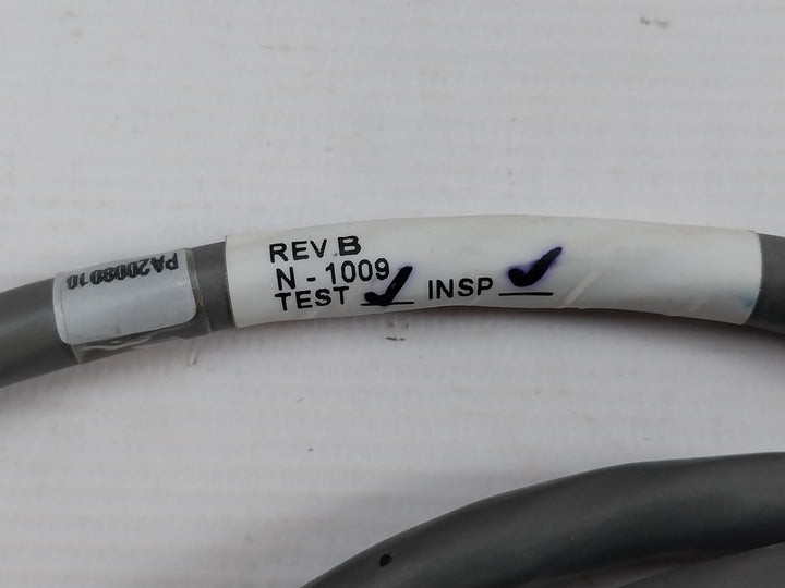 Honeywell Rev B I/O Link Cable Set 51204126-915