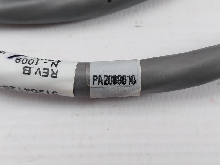 Honeywell Rev B I/O Link Cable Set 51204126-915