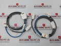 Honeywell Rev B I/O Link Cable Set 51204126-915