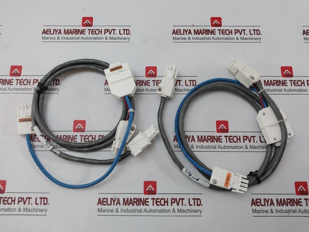 Honeywell Rev B I/O Link Cable Set 51204126-915