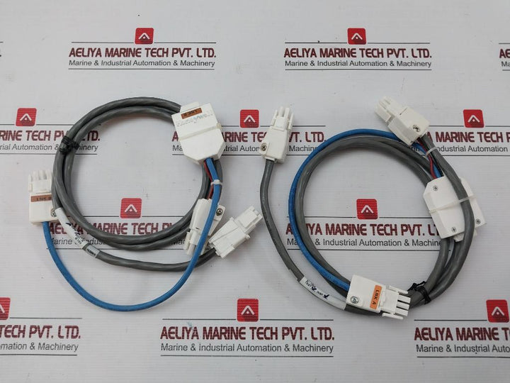 Honeywell Rev B I/O Link Cable Set 51204126-915