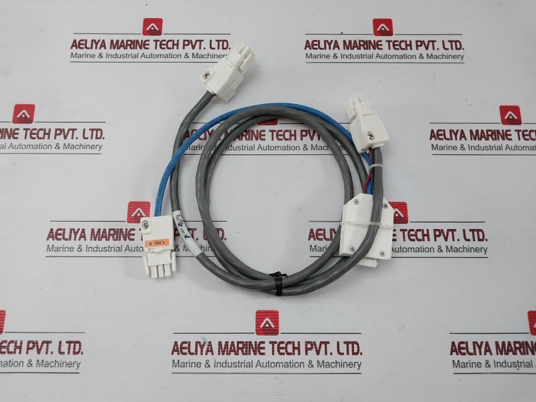 Honeywell Rev B I/O Link Cable Set 51204126-915