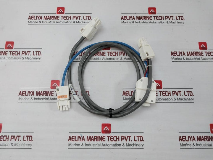 Honeywell Rev B I/O Link Cable Set 51204126-915
