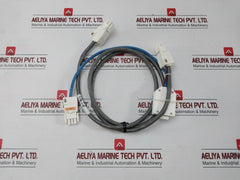 Honeywell Rev B I/O Link Cable Set 51204126-915