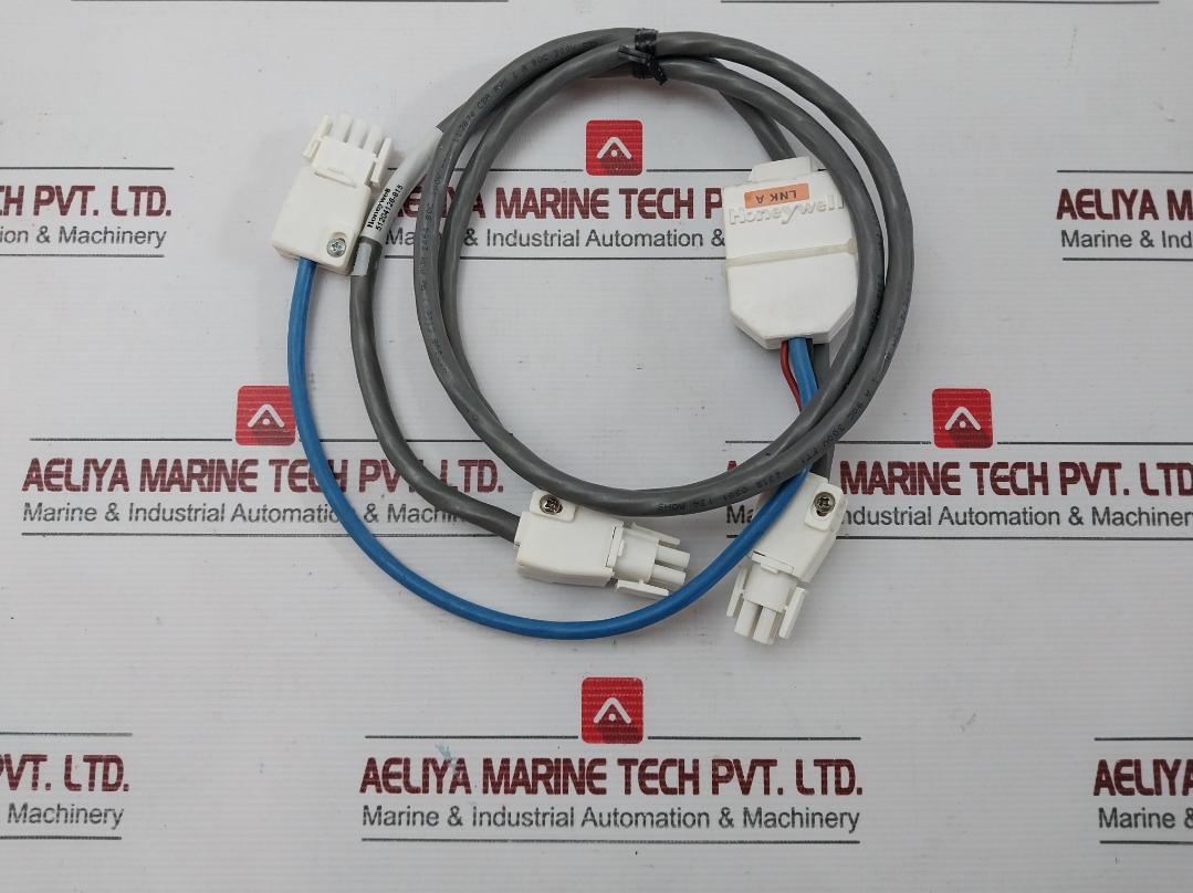 Honeywell Rev B I/O Link Cable Set 51204126-915