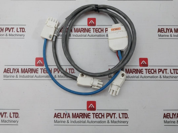 Honeywell Rev B I/O Link Cable Set 51204126-915