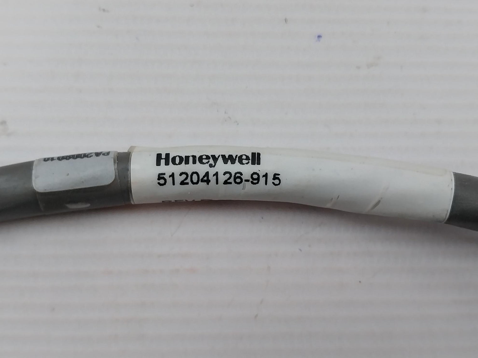 Honeywell Rev B I/O Link Cable Set 51204126-915