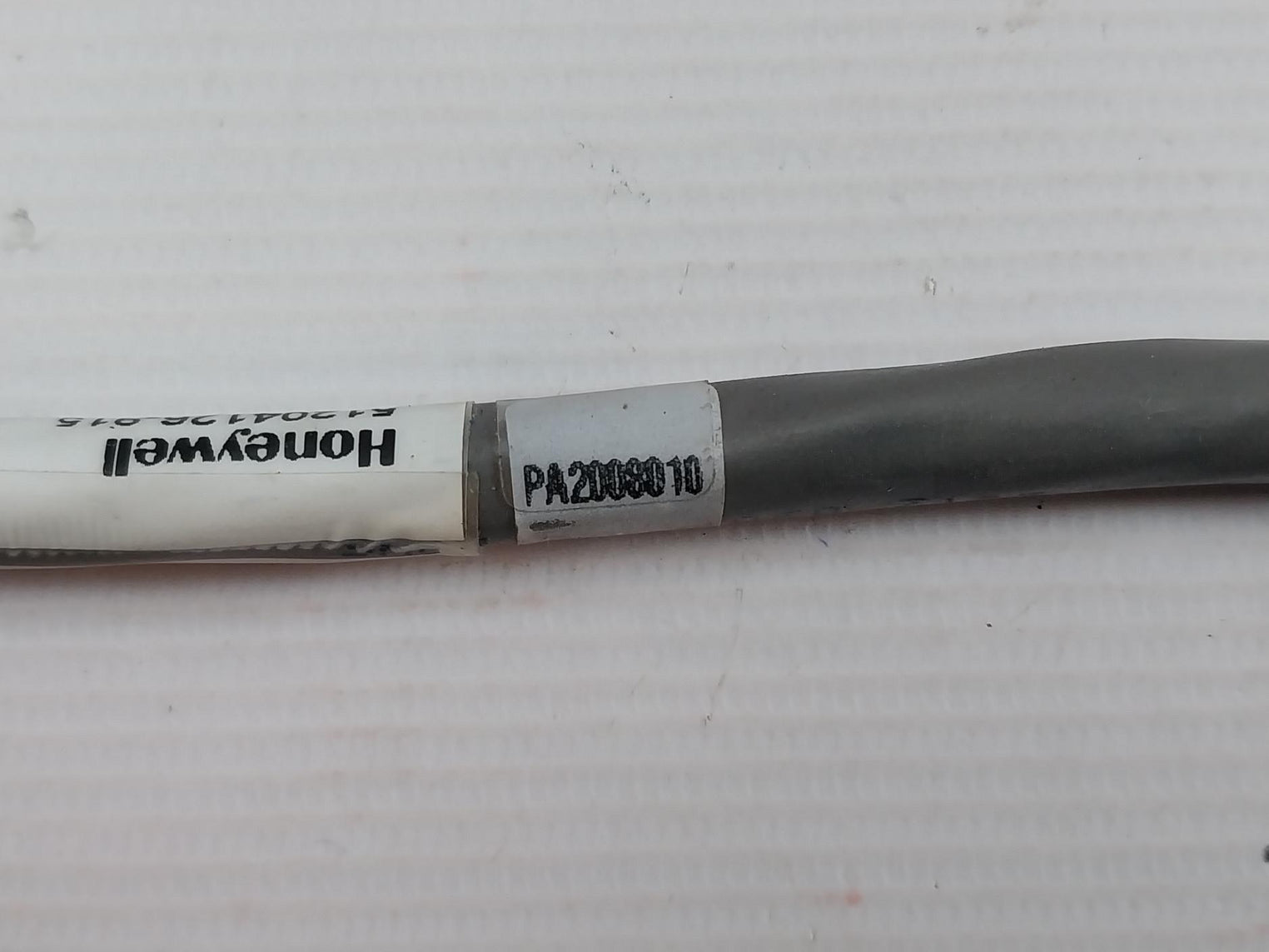 Honeywell Rev B I/O Link Cable Set 51204126-915
