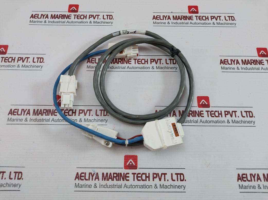 Honeywell Rev B I/O Link Cable Set 51204126-915