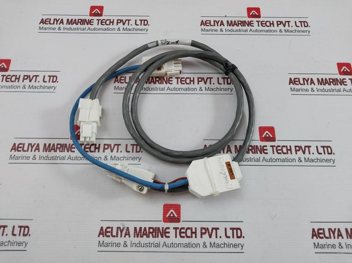 Honeywell Rev B I/O Link Cable Set 51204126-915
