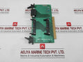 Honeywell Revision C Input/Output Process Card 51108843-100