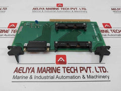 Honeywell Revision C Input/Output Process Card 51108843-100