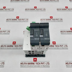 Honeywell Revo Hm2030-42Kbwh0021 Solid State Relay Module 480V 30A
