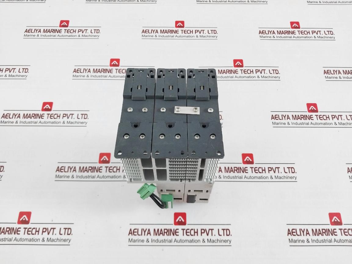 Honeywell Revo Hm2030-42Kbwh0021 Solid State Relay Module 480V 30A