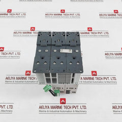 Honeywell Revo Hm2030-42Kbwh0021 Solid State Relay Module 480V 30A