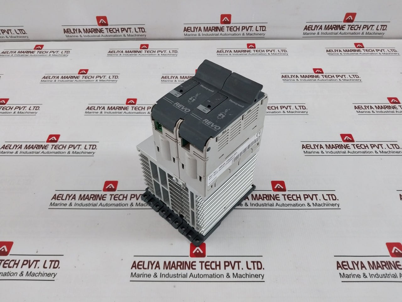 Honeywell Revo Hm2030-42Kbwh0021 Solid State Relay Module 480V 30A