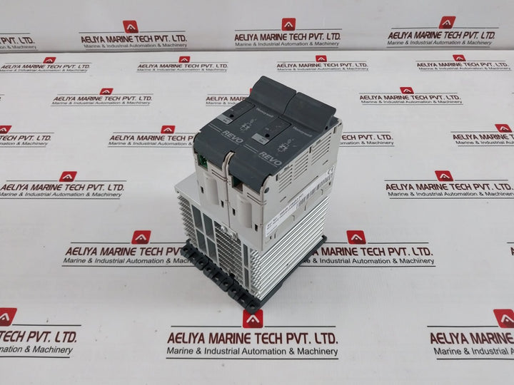Honeywell Revo Hm2030-42Kbwh0021 Solid State Relay Module 480V 30A