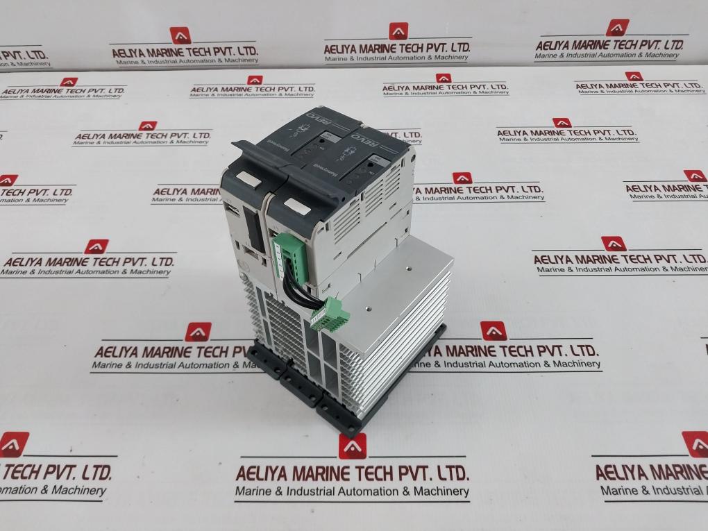 Honeywell Revo Hm2030-42Kbwh0021 Solid State Relay Module 480V 30A