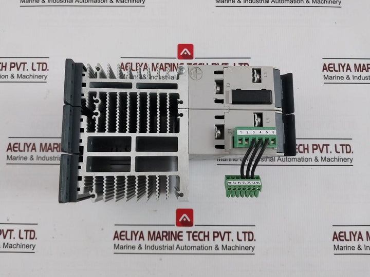 Honeywell Revo Hm2030-42Kbwh0021 Solid State Relay Module 480V 30A