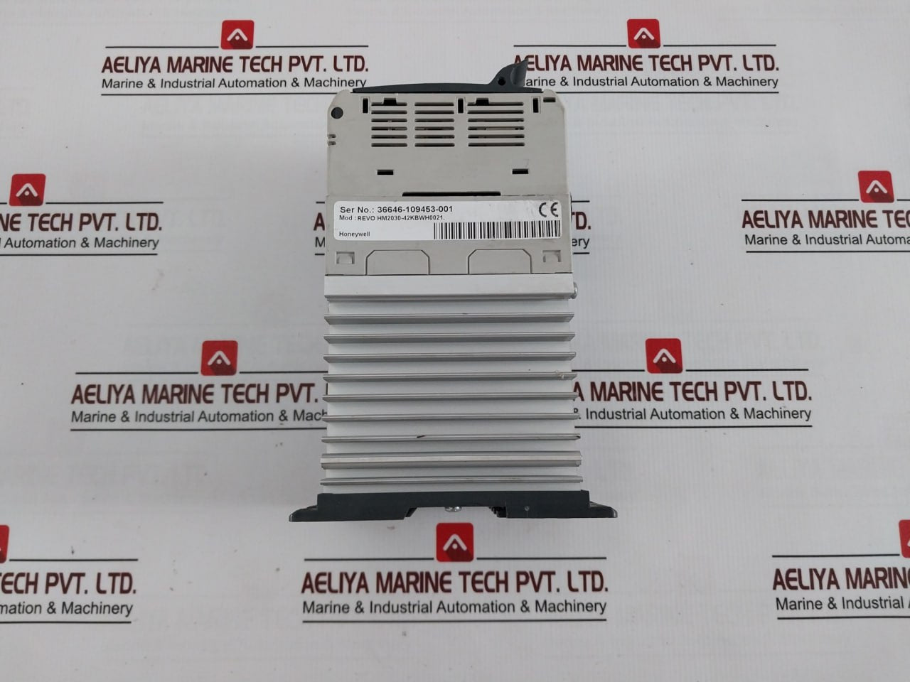 Honeywell Revo Hm2030-42Kbwh0021 Solid State Relay Module 480V 30A