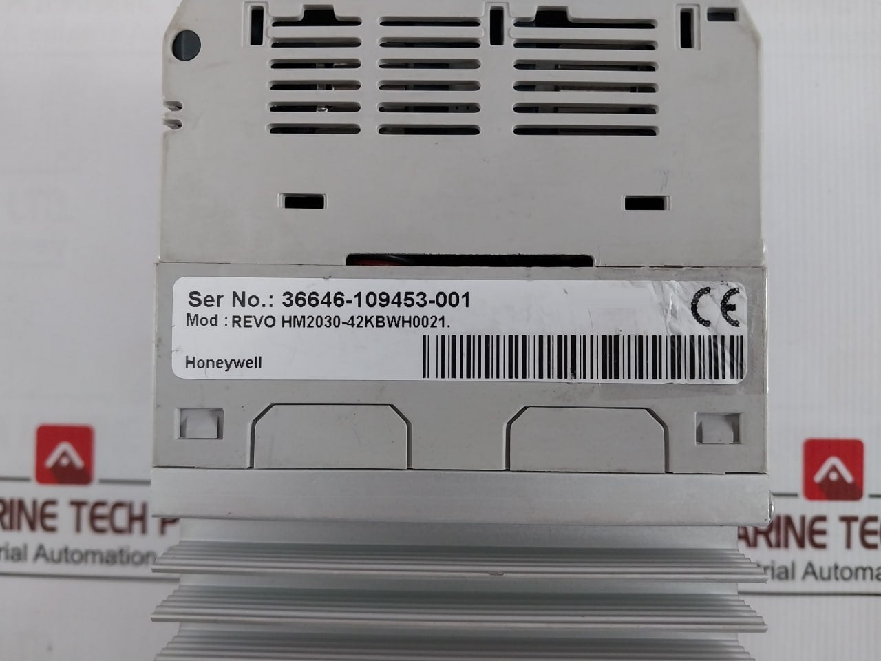 Honeywell Revo Hm2030-42Kbwh0021 Solid State Relay Module 480V 30A