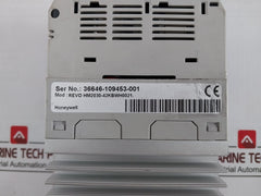 Honeywell Revo Hm2030-42Kbwh0021 Solid State Relay Module 480V 30A