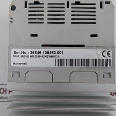 Honeywell Revo Hm2030-42Kbwh0021 Solid State Relay Module 480V 30A