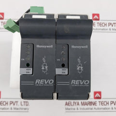 Honeywell Revo Hm2030-42Kbwh0021 Solid State Relay Module 480V 30A