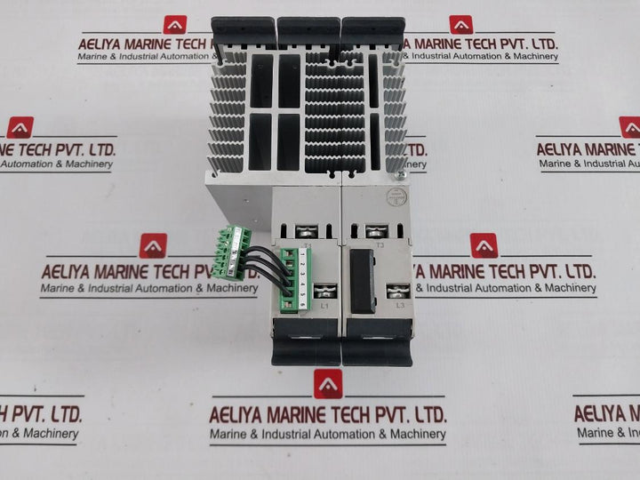 Honeywell Revo Hm2030-42Kbwh0021 Solid State Relay Module 480V 30A